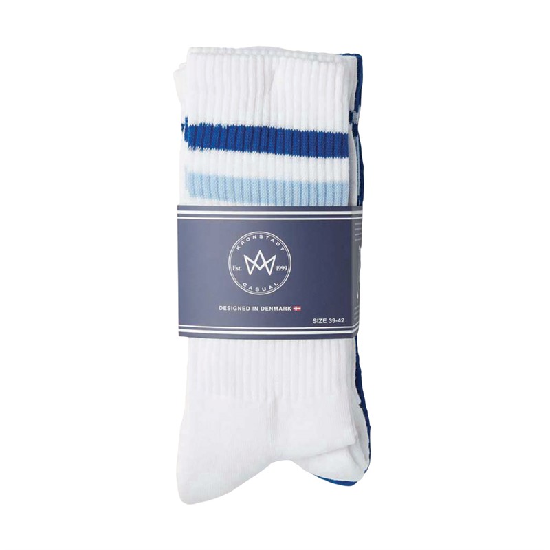 Kronstadt Chaussettes Nad Homme Multicolore