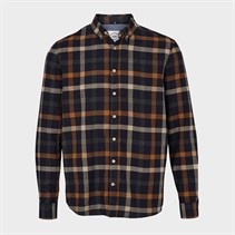 Kronstadt Heren Johan Geruite Hemd Monks Robe