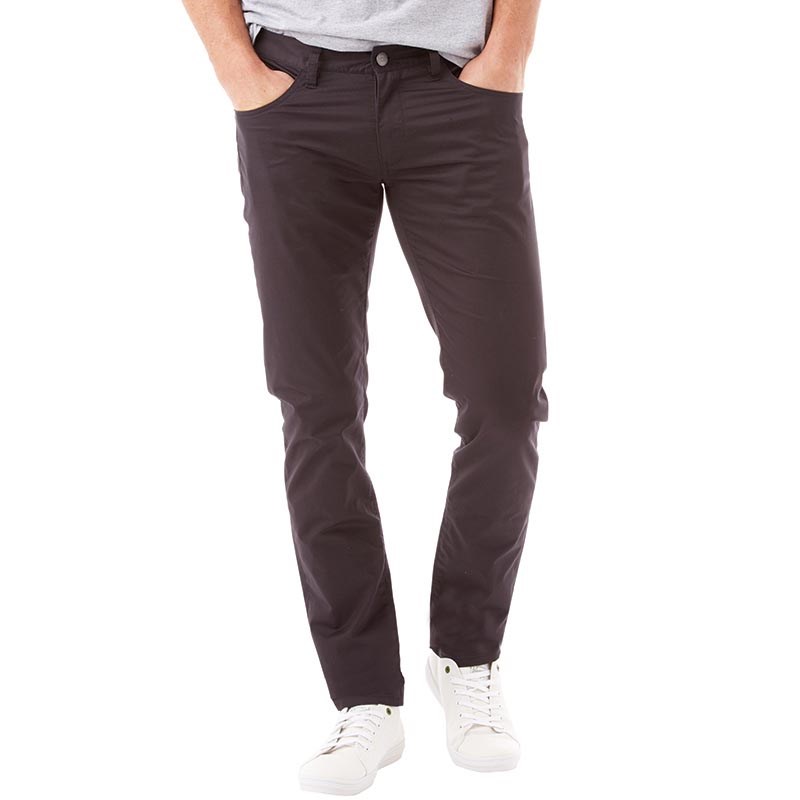 Emporio Armani Slim Fit Jeans (2022) • Shop Slim Fit Jeans van Emporio  Armani online bij Miinto