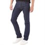 Armani Jeans Mens J45 Slim Fit Jeans Blue