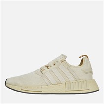 adidas Originals Herren NMD_R1 Sneaker Ecru Farbton/Grau Vier/Wolkenweiß