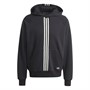 adidas Originals Hoodie dla niego kolor czarny