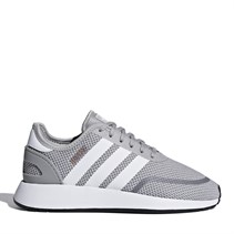 adidas Originals Junior N-5923 Træningssko Mellemgrå Heather Solid Grå/Fodtøj Hvid/Grå Tre