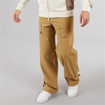 adidas Originals Mens Premium Essentials Track Pants Cardboard