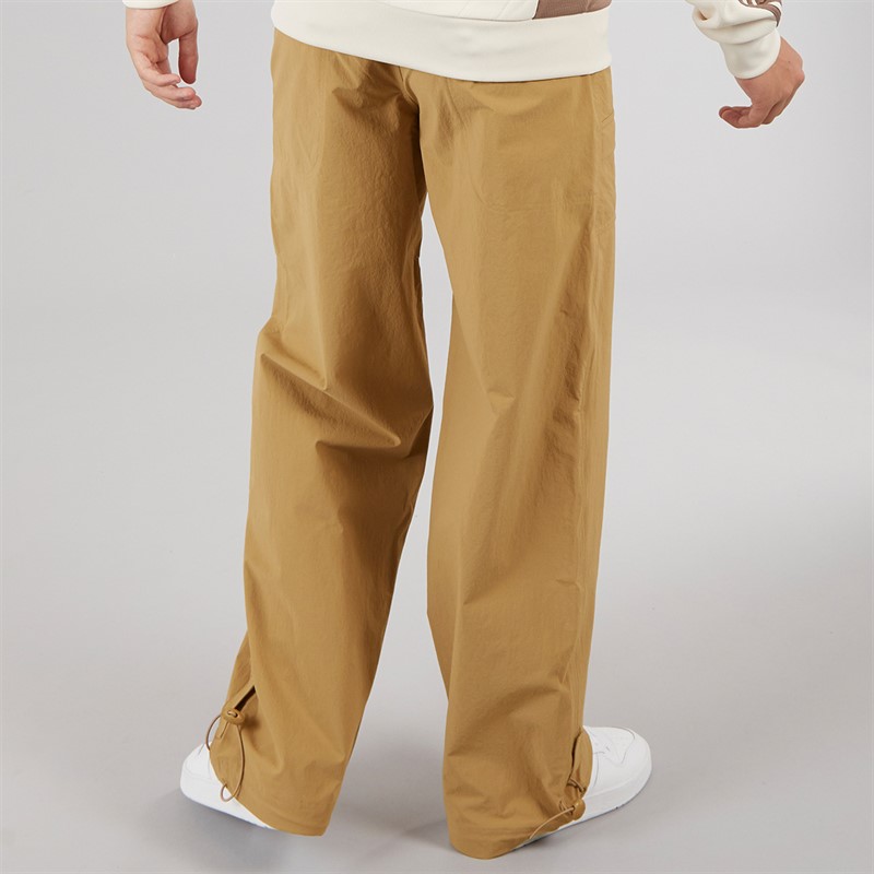 adidas Originals Mens Premium Essentials Track Pants Cardboard