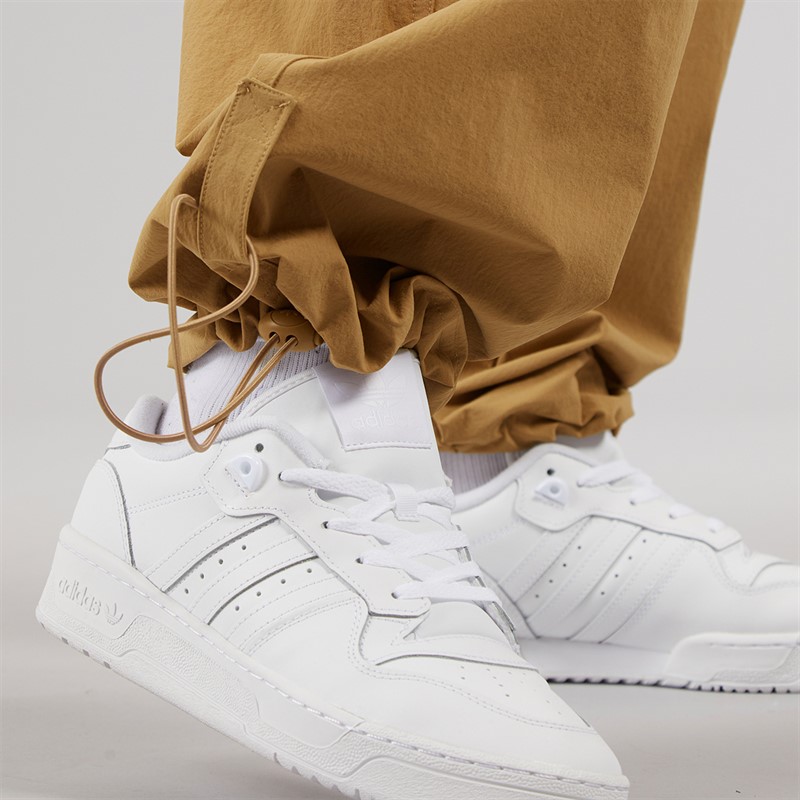 adidas Originals Mens Premium Essentials Track Pants Cardboard