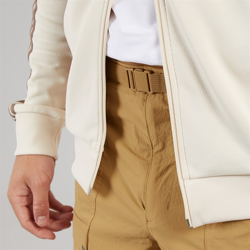 adidas Originals Mens Premium Essentials Track Pants Cardboard