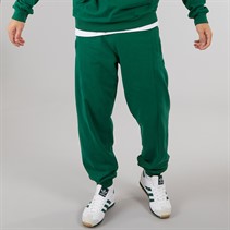 adidas Originals Mens Pre-Loved Joggers Collegiate Green