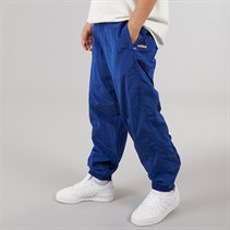 adidas Originals Mens EQT Track Pants Equipment Blue