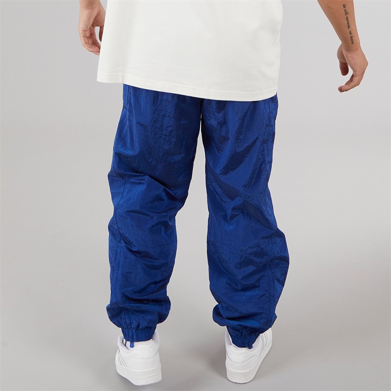 adidas Originals Mens EQT Track Pants Equipment Blue