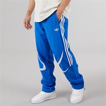 adidas Originals Mens Adicolor Teamgeist Track Pants Blue/White