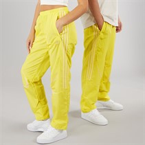 adidas Originals Adicolor 2000s Woven Track Pants Pure Sulfur/Powder Yellow
