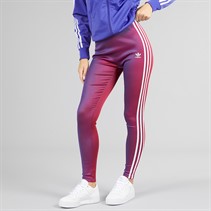 adidas Originals Womens Rasant Rib Leggings Multicolor