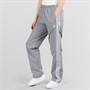 adidas Originals Womens Adicolor Woven Track Pants Grey Heather