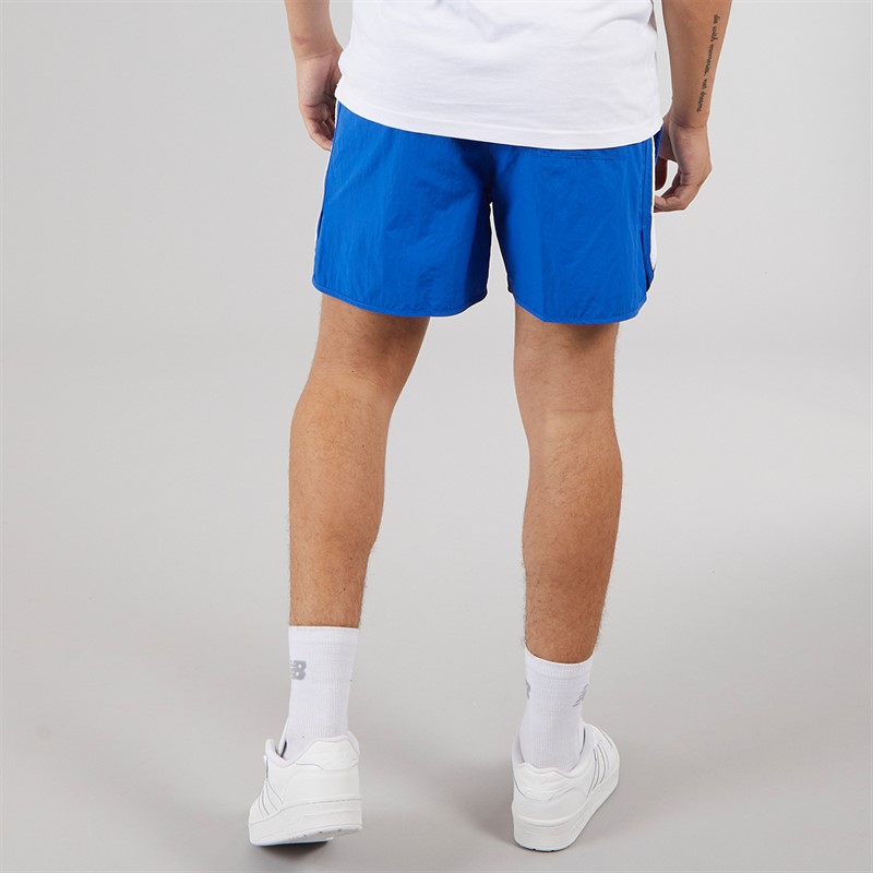 adidas Originals Mens Adicolor Classics Sprinter Shorts Blue/White
