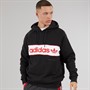 adidas Originals Mens NY Hoodie Black