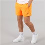 adidas Originals Mens Climacool Training Shorts Flash Orange