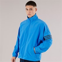 adidas Originals Mens Neuclassics Track Top Bright Blue