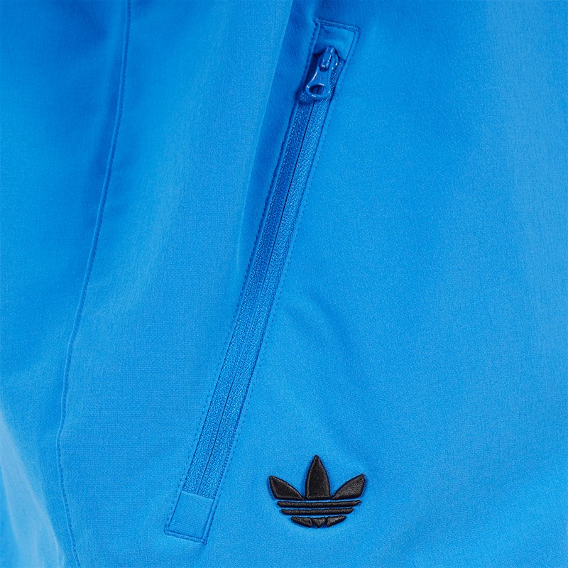 adidas Originals Mens Neuclassics Track Top Bright Blue