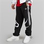 adidas Originals Mens Adicolor Teamgeist Track Pants Black/White