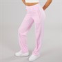adidas Originals Womens Adicolor Classic Firebird Loose Track Pants Orchid Fusion