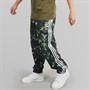adidas Originals Mens X Minecraft Track Pants Silver Pebble/Magic Lime/Tribe Green/Legend Ivy