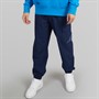 adidas Originals Mens Cuffed Cargo Track Pants Night Indigo