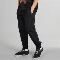 adidas Originals Mens Adicolor Woven Superstar Track Pants Black