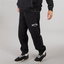 adidas Originals Mens Wabash Track Pants Black