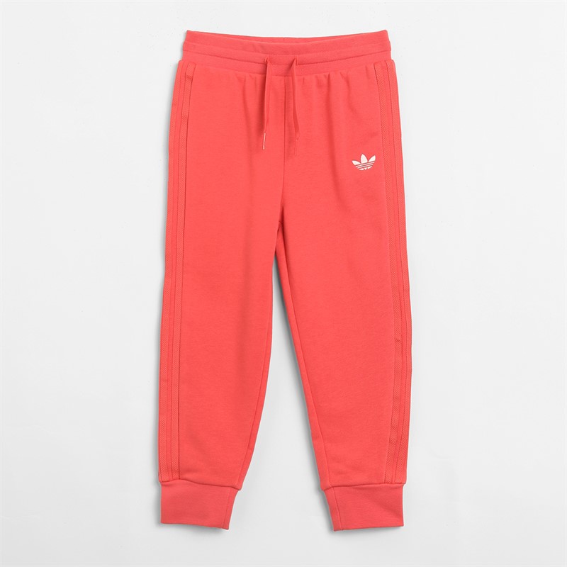 adidas Originals Infant Adidas X Liberty London Graphic Crew Sweatshirt And Joggers Set Cloud White/Multicolor