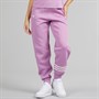 adidas Originals Womens Adicolor Neuclassics Joggers Preloved Purple/Cloud White