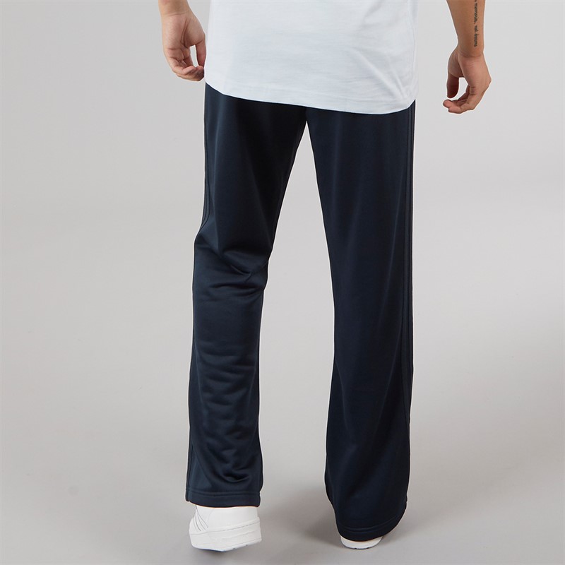 adidas Originals Mens Flare Joggers Aurora Ink