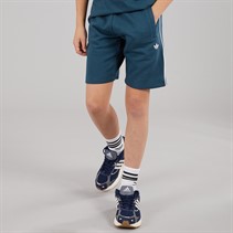 adidas Originals Junior Boys Adicolor Sweat Shorts Arctic Night