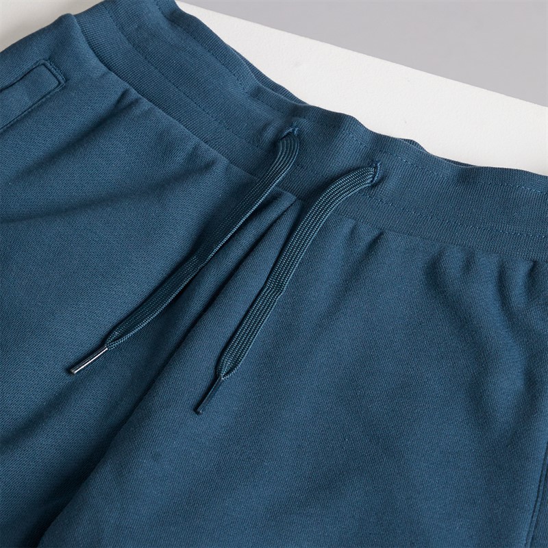 adidas Originals Junior Boys Adicolor Sweat Shorts Arctic Night