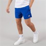adidas Originals Mens Climacool Training Shorts Royal Blue