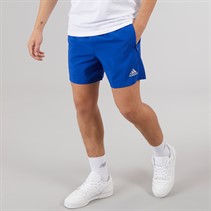adidas Originals Mens Climacool Training Shorts Royal Blue