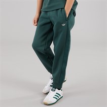 adidas Originals Junior Boys Graphic Joggers Mineral Green