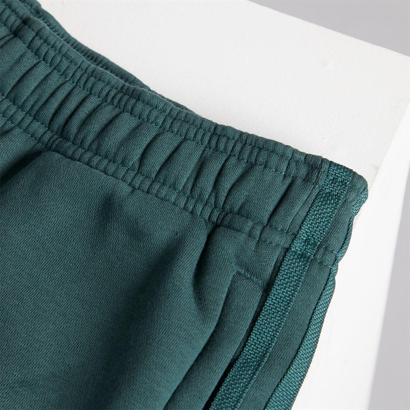 adidas Originals Junior Boys Graphic Joggers Mineral Green