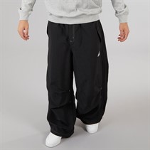 adidas Originals Mens Parachute Tracksuit Pants Black