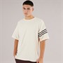 adidas Originals Mens Neuclassics T-Shirt Wonder White