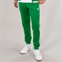 adidas Originals Mens Adicolor Classics Superstar Track Pants Green/White