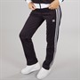 adidas Originals Womens Adicolor Classics Beckenbauer Track Pants Aurora Black