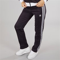 adidas Originals Womens Adicolor Classics Beckenbauer Track Pants Aurora Black
