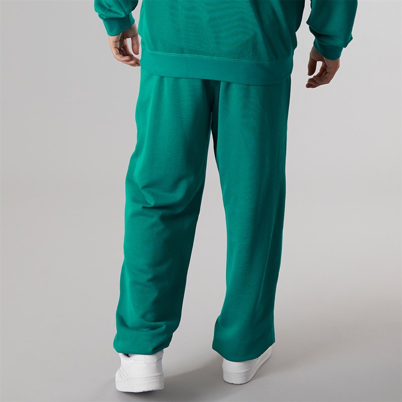 adidas Originals Mens EQT Reflective Joggers Equipment Green