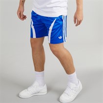 adidas Originals Mens Adicolor Teamgeist Shorts Blue/White