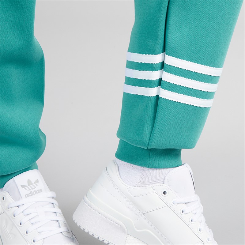 adidas Originals Womens Adicolor Neuclassics Joggers Arctic Fusion