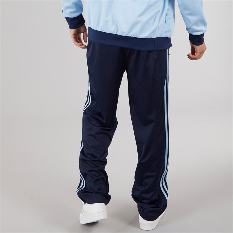 adidas Originals Mens Adicolor Classics Firebird Track Pants Clear Sky