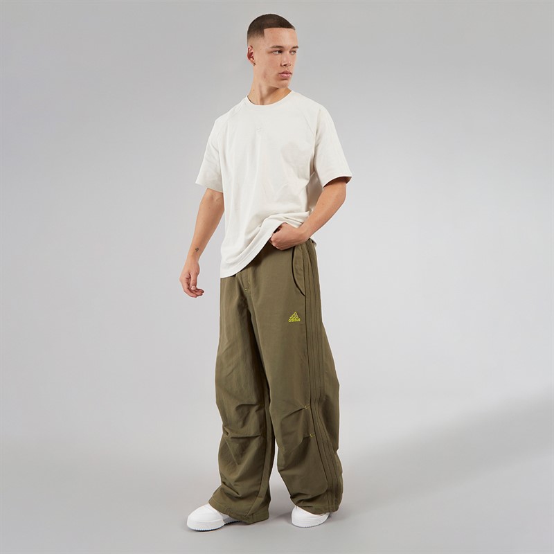 adidas Originals Mens Premium Essentials T-Shirt Alumina