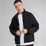 adidas Originals Mens Adicolor 2000s Woven Track Jacket Black