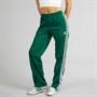 adidas Originals Womens Adicolor Classics Firebird Track Pants Collegiate Green